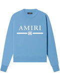 AMIRI M.A. Bar logo-print sweatshirt