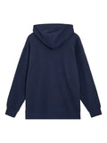 PUMA x Nanamica half-zip hoodie