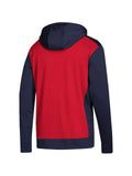 adidas zip-up jacket