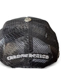 Chrome Hearts Foti x Yungblud x Aerosmith baseball cap