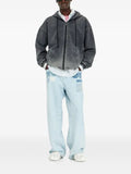 Diesel S-Hermy-Zip jacket
