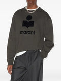 ISABEL MARANT Mikoy sweatshirt