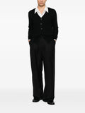 Diana Studio V-neck cardigan