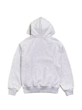 Stüssy Fawn graphic-print drawstring hoodie